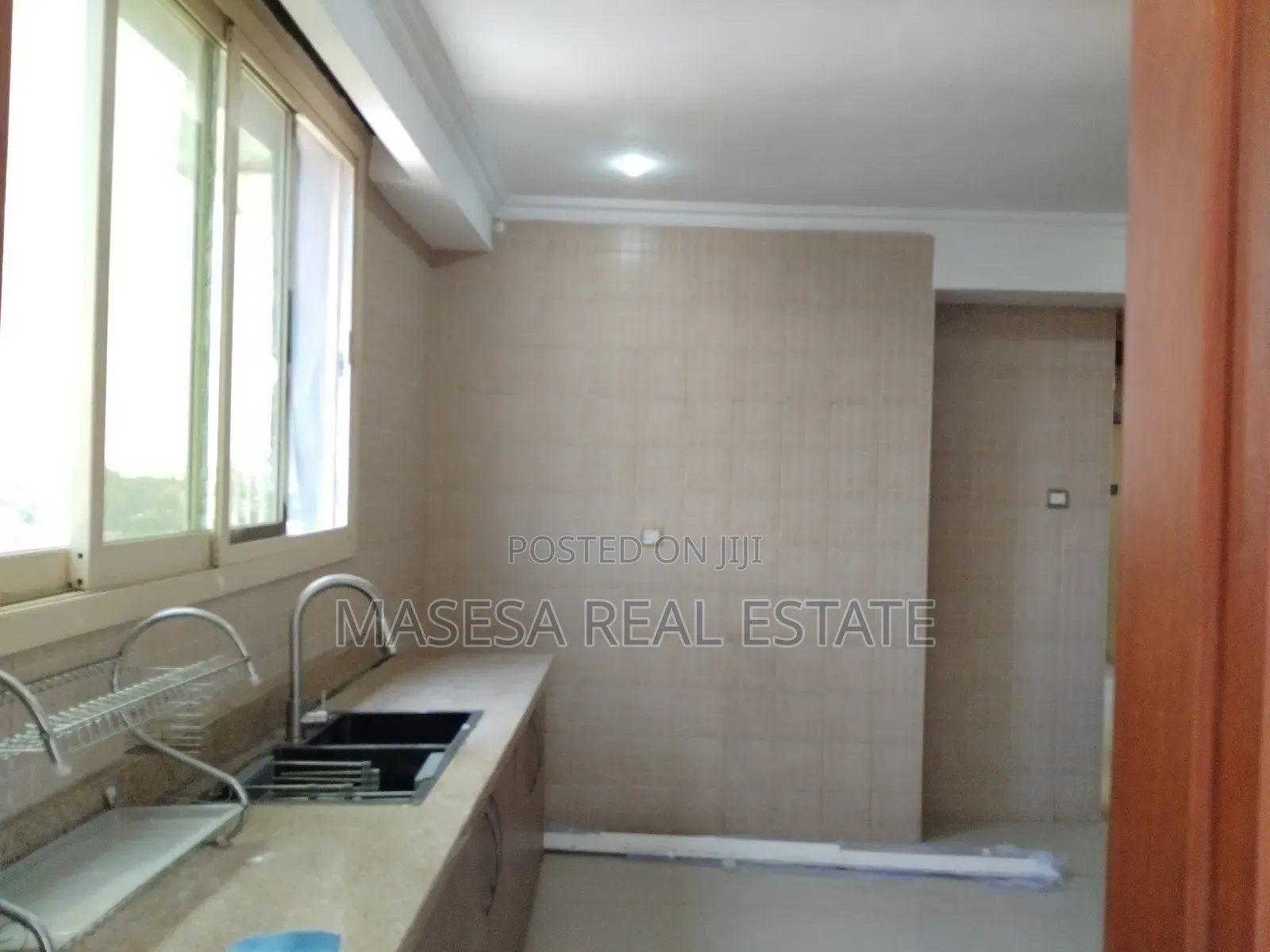 Furnished 2bdrm Apartment in Upanga East for rent