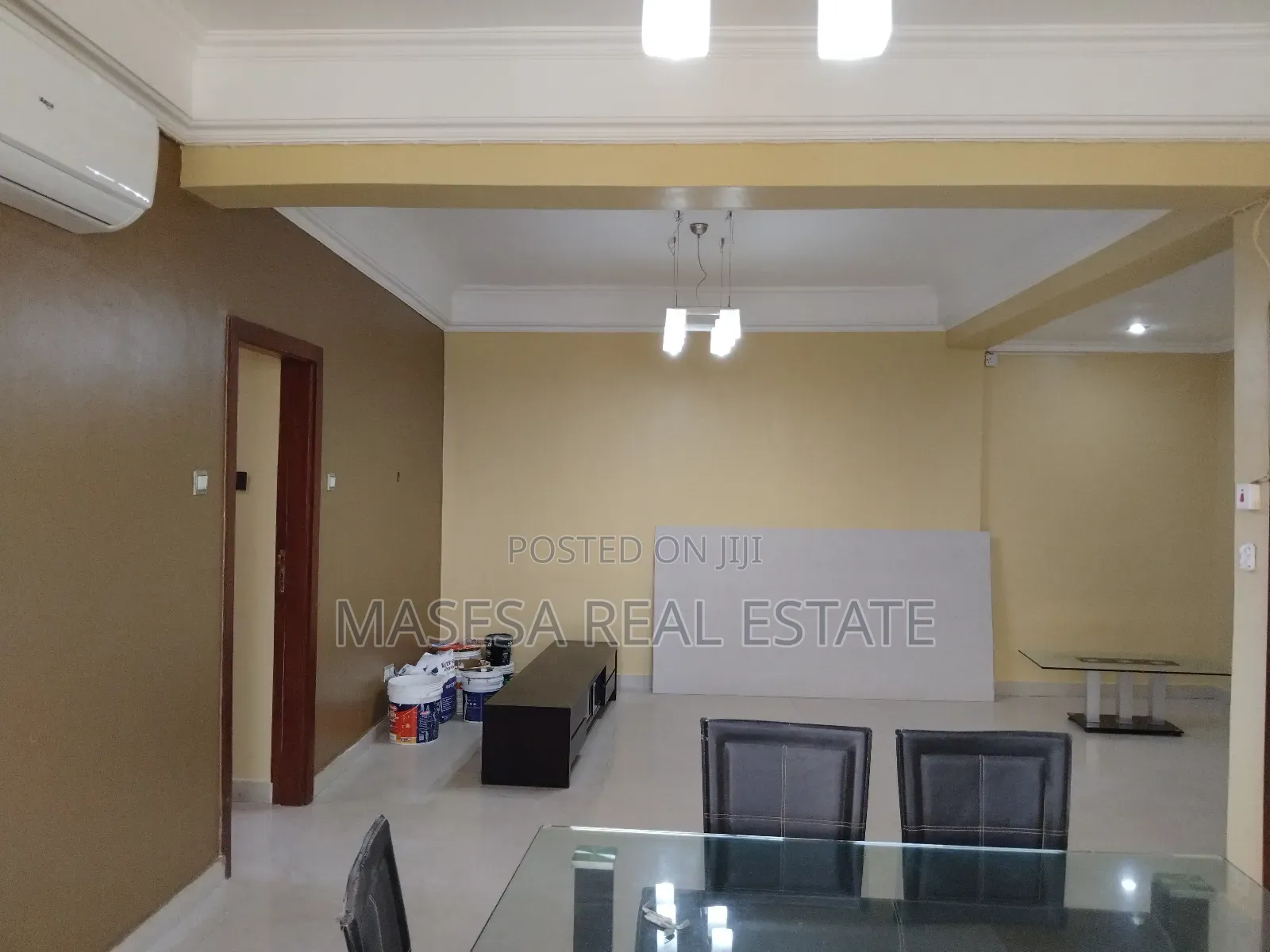 Furnished 2bdrm Apartment in Upanga East for rent