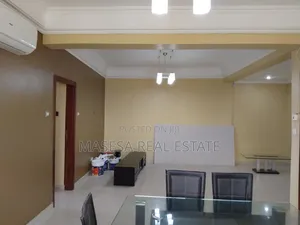 Furnished 2bdrm Apartment in Upanga East for rent