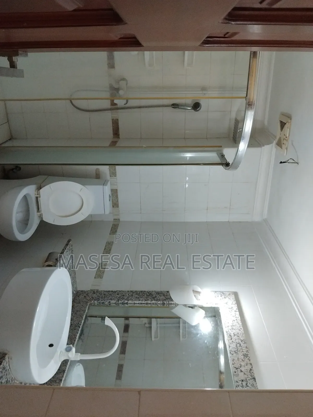 Furnished 2bdrm Apartment in Upanga East for rent