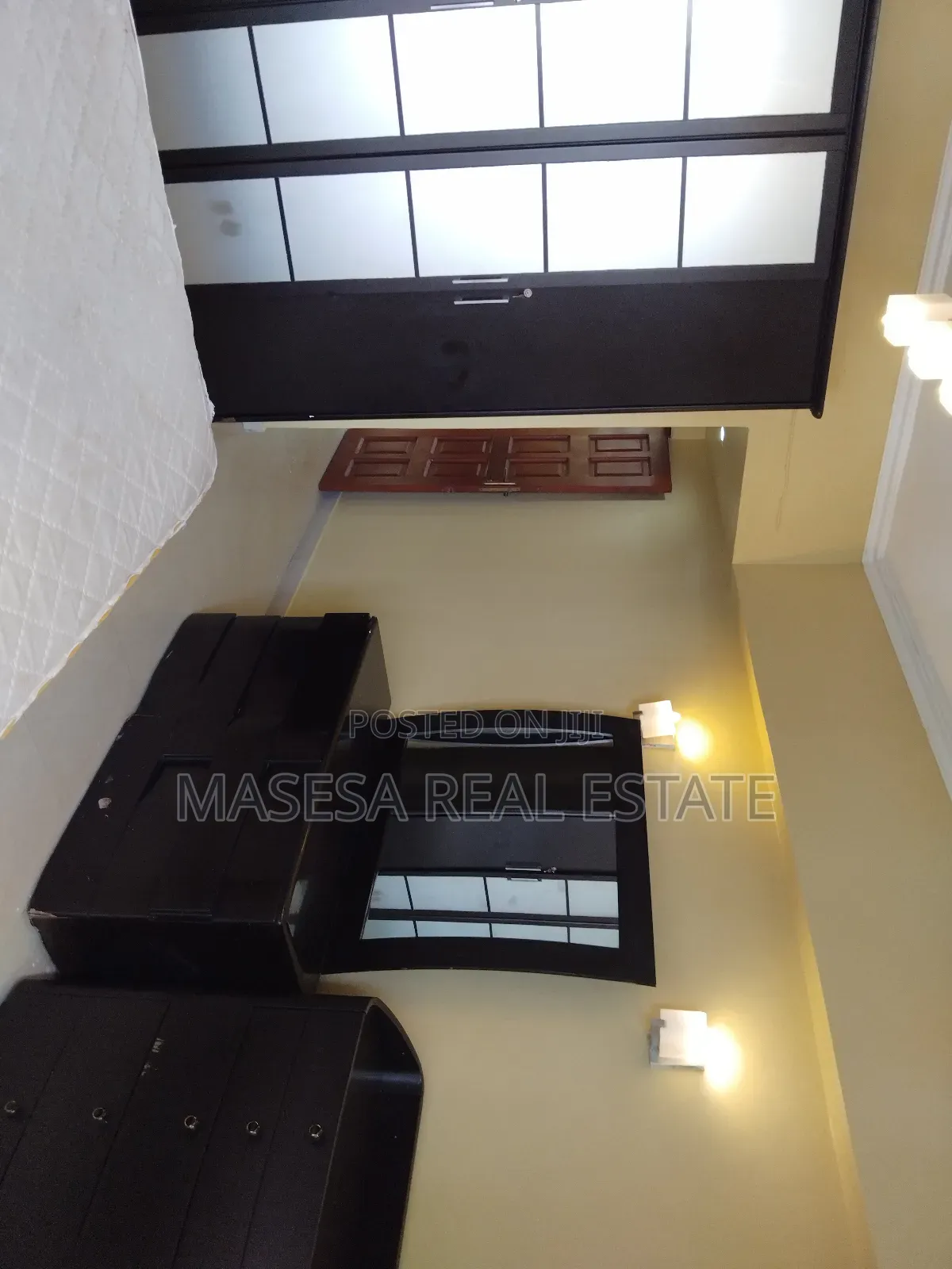 Furnished 2bdrm Apartment in Upanga East for rent