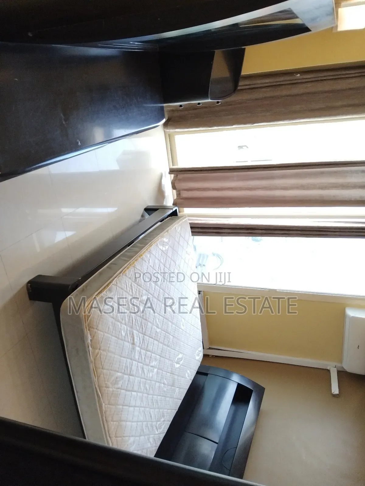 Furnished 2bdrm Apartment in Upanga East for rent