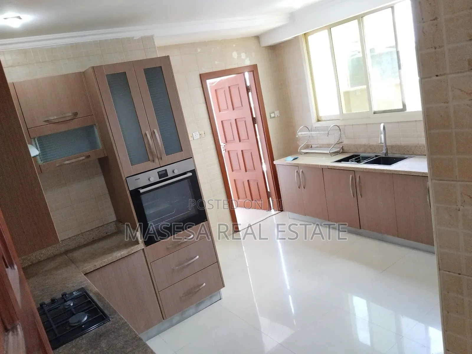 Furnished 2bdrm Apartment in Upanga East for rent