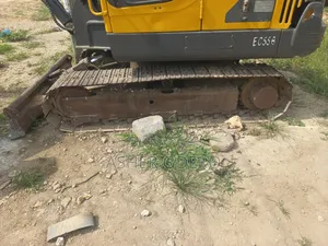 Clearance Sale!! Volvo Excavator