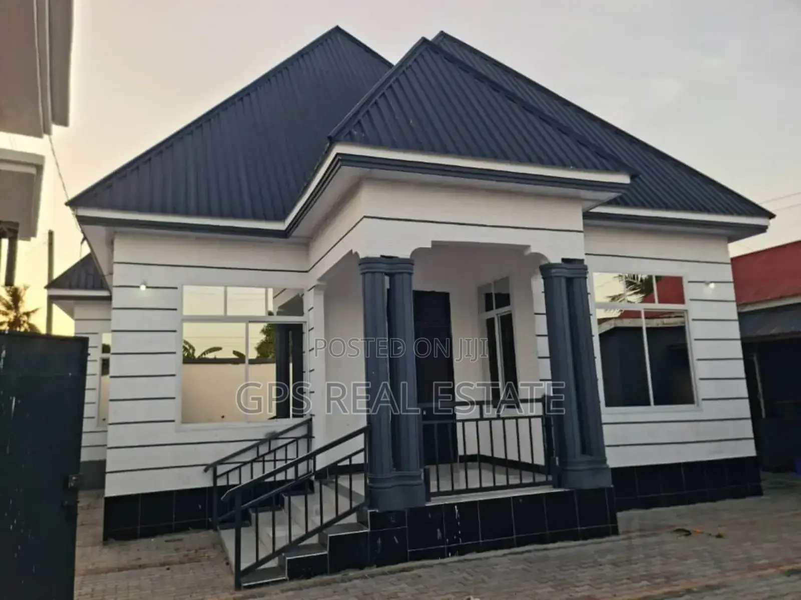 3bdrm House in Mbagala Chamazi, Temeke for sale