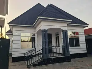 3bdrm House in Mbagala Chamazi, Temeke for sale