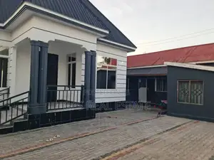 3bdrm House in Mbagala Chamazi, Temeke for sale