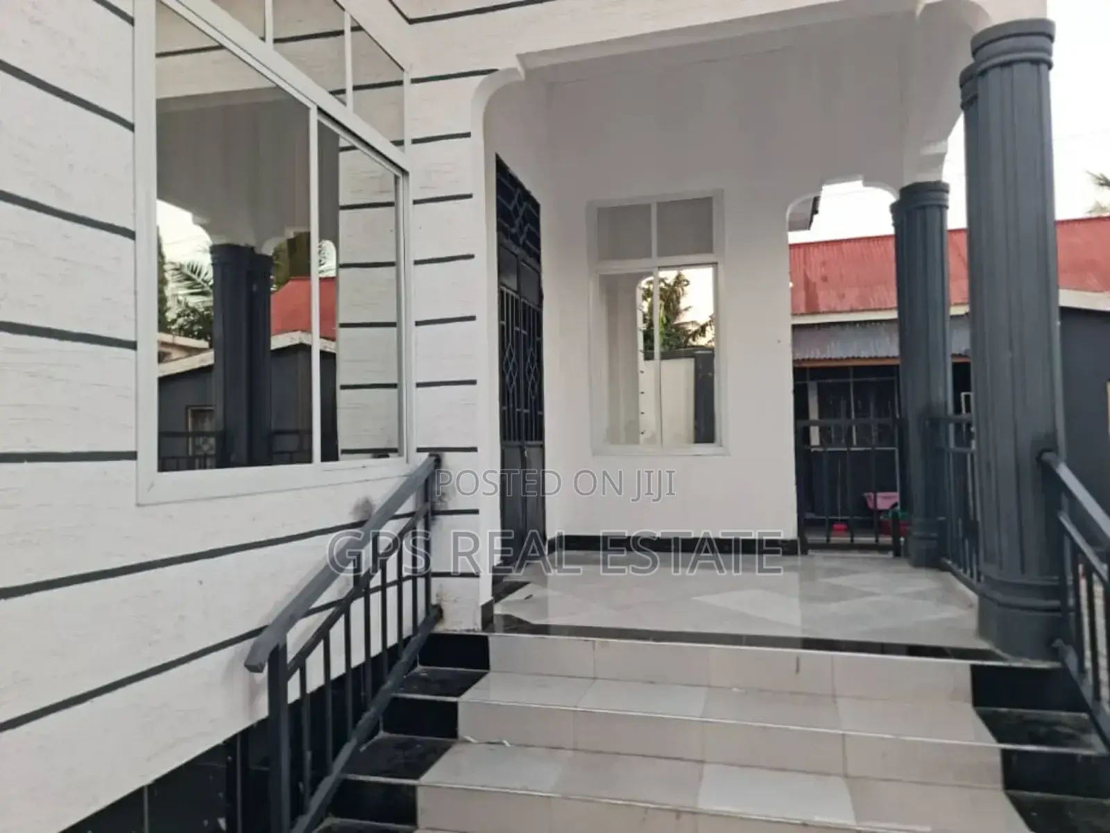 3bdrm House in Mbagala Chamazi, Temeke for sale