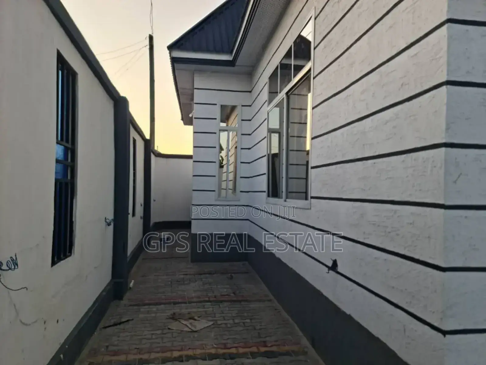 3bdrm House in Mbagala Chamazi, Temeke for sale