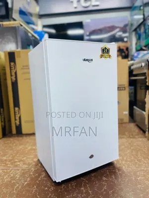 *Airlux Fridge 95l Friji