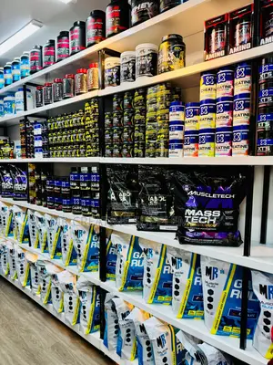 NPL Pre XTRM Supplement