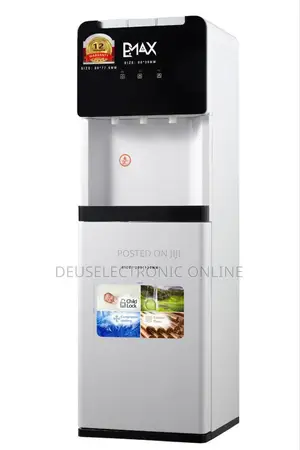 B Max Electric Water Dispenser Njia 3