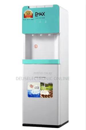 B Max Electric Water Dispenser Njia 3