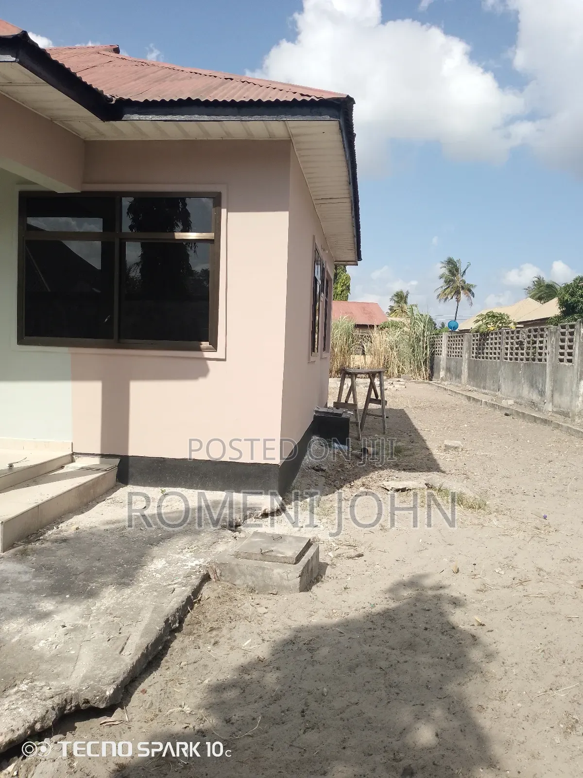 3bdrm Apartment in Tanzania Daresalaam, Ilala for rent