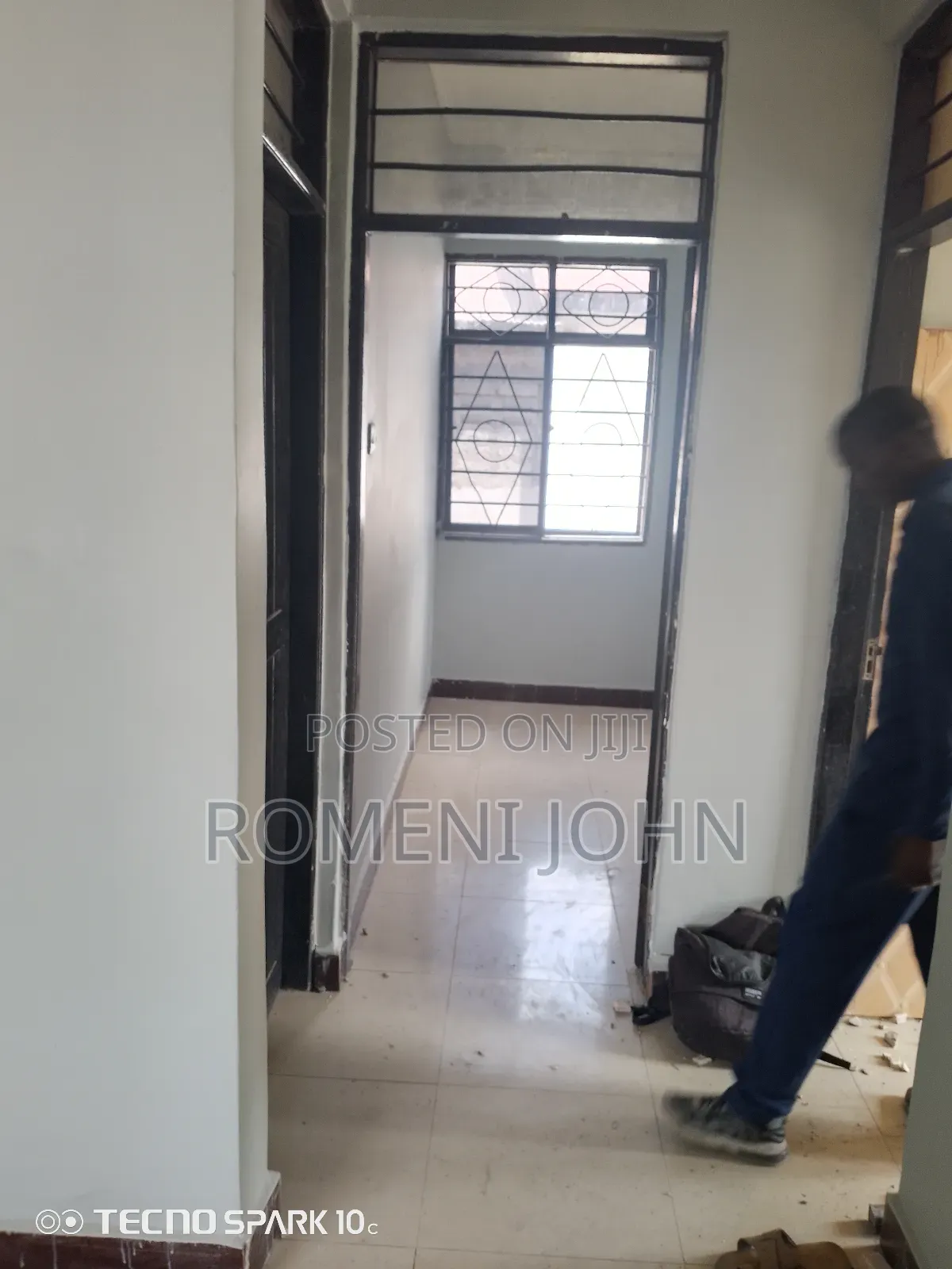 3bdrm Apartment in Tanzania Daresalaam, Ilala for rent