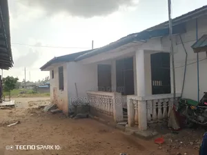 2bdrm Apartment in Tanzania Daresalaam, Ilala for rent