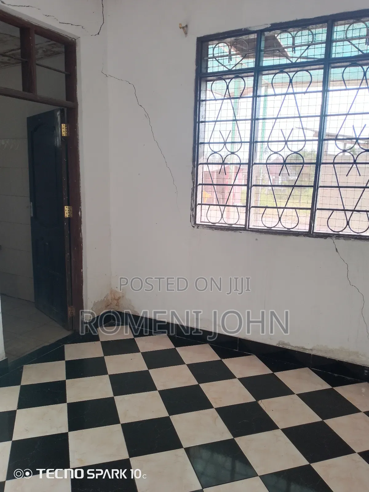 2bdrm Apartment in Tanzania Daresalaam, Ilala for rent