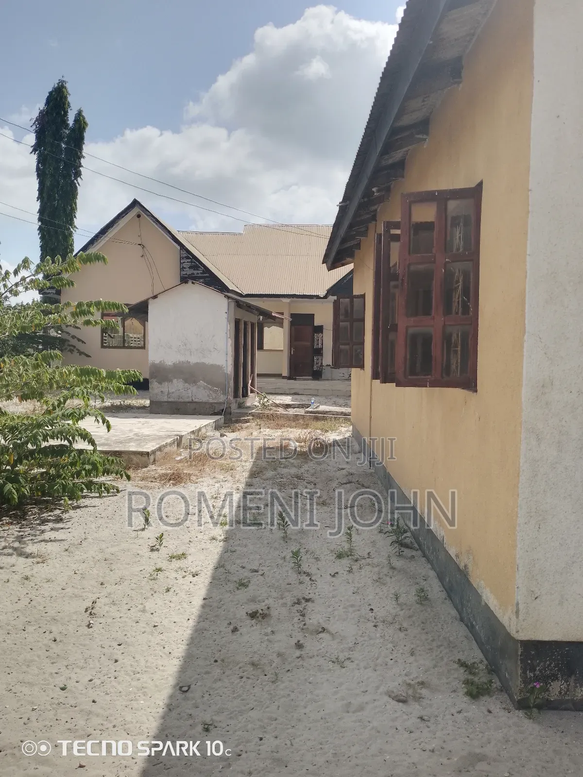 1bdrm Apartment in Tanzania Daresalaam, Ilala for rent