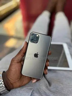 Apple iPhone 11 Pro 256 GB Silver