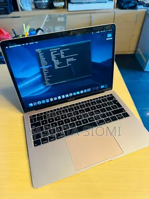 Laptop Apple MacBook Air 2018 8GB Intel Core I5 SSD 256GB