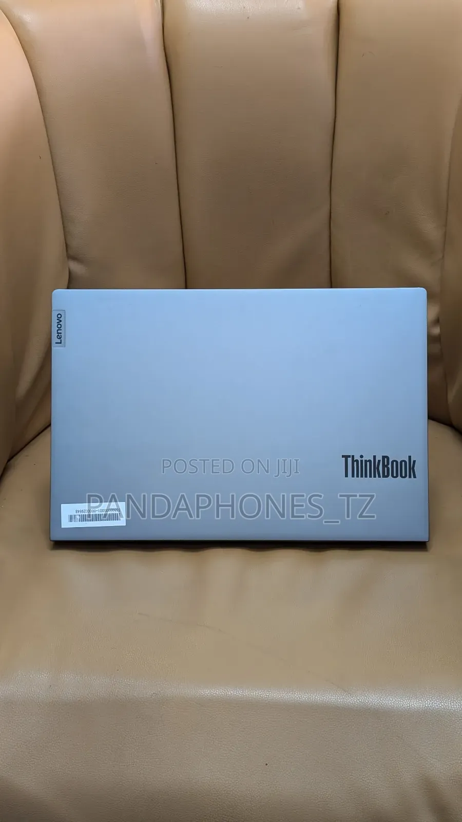 Laptop Lenovo Thinkbook 14 16GB AMD Ryzen 5 HDD+SSD 512GB