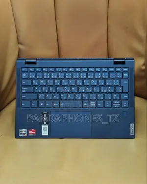 Laptop Lenovo ThinkPad Yoga 8GB AMD Ryzen 5 SSD 256GB