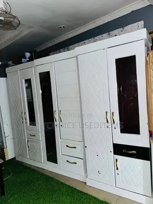 Kabati La Milango Miwili Ofa Mapya Ujanja Ni Kuwahii