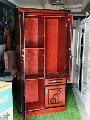 Kabati La Milango Miwili Ofa Mapya Ujanja Ni Kuwahii