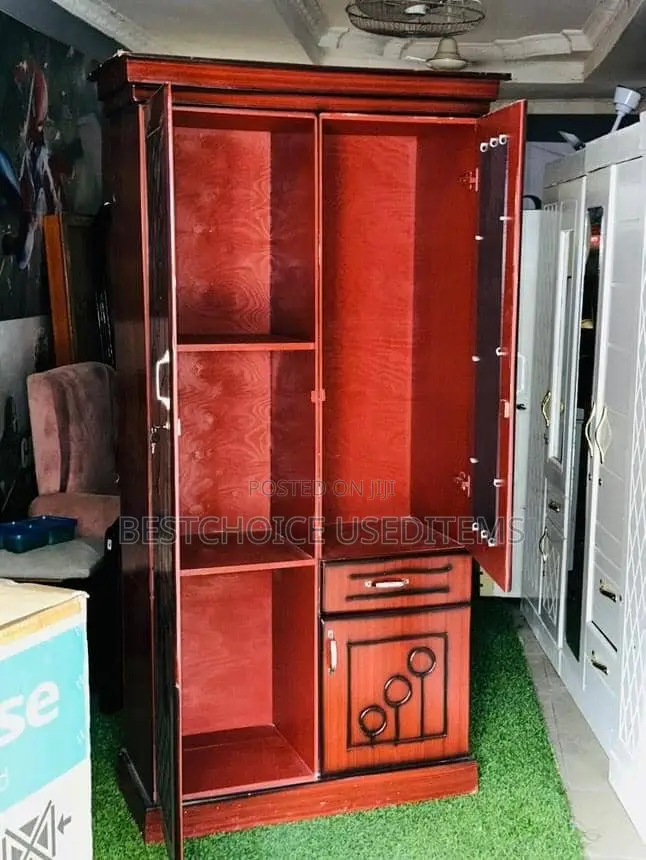 Kabati La Milango Miwili Ofa Mapya Ujanja Ni Kuwahii