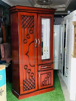 Kabati La Milango Miwili Ofa Mapya Ujanja Ni Kuwahii