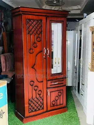 Kabati La Milango Miwili Ofa Mapya Ujanja Ni Kuwahii