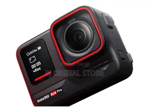 Insta360 Ace Pro Action Camera