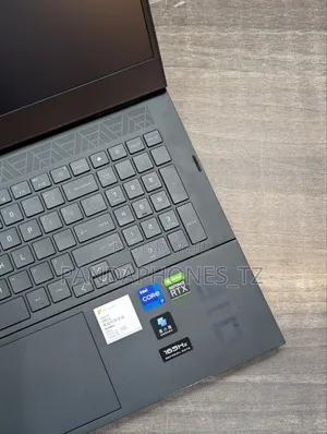 Laptop HP Omen 15 16GB Intel Core I7 SSD 512GB
