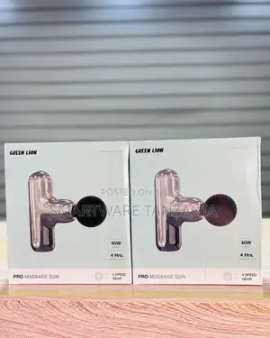Electric Handheld Sport Massager Best Gift For Him/Her