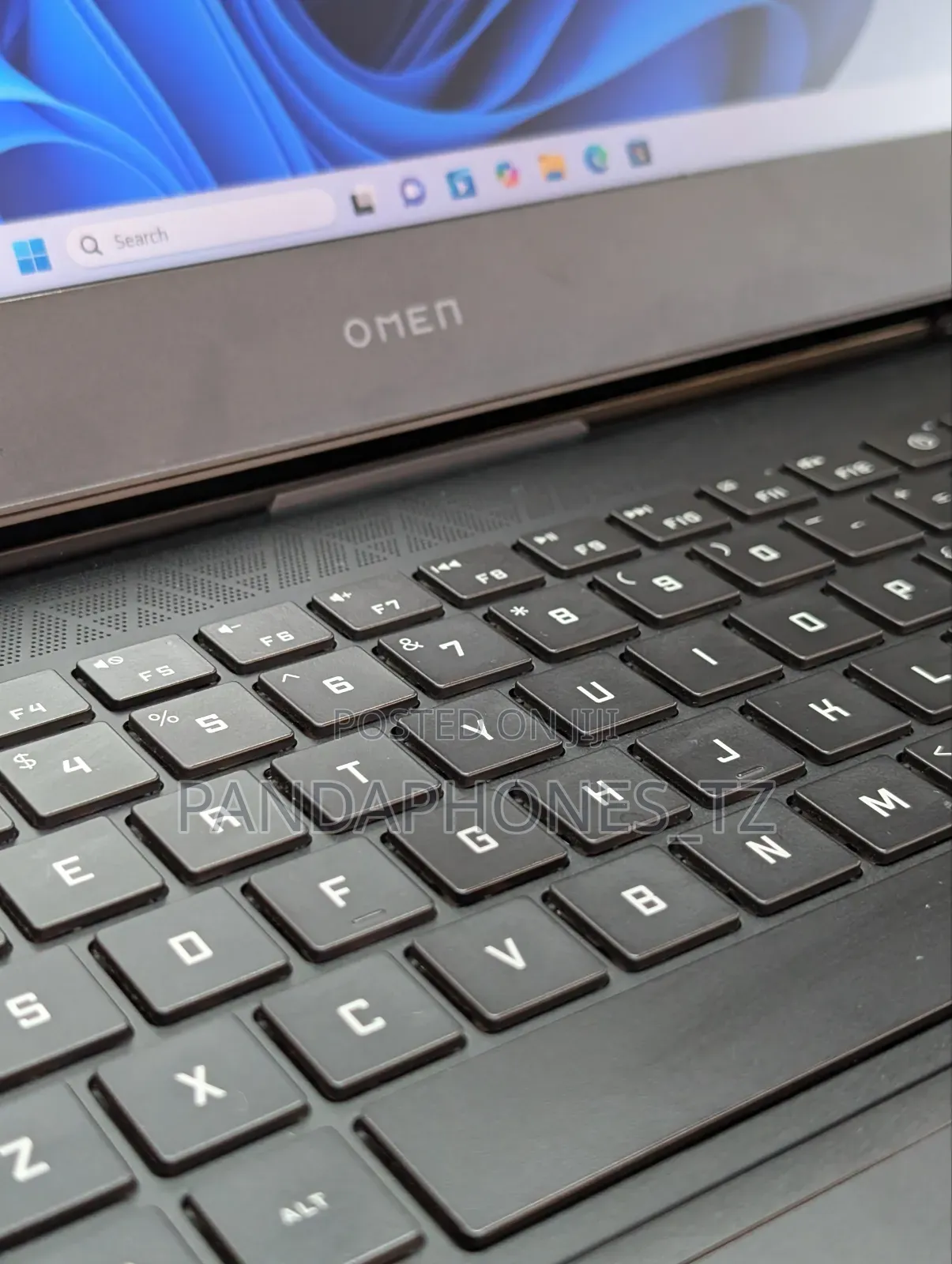 Laptop HP Omen 16 16GB Intel Core I7 SSD 512GB