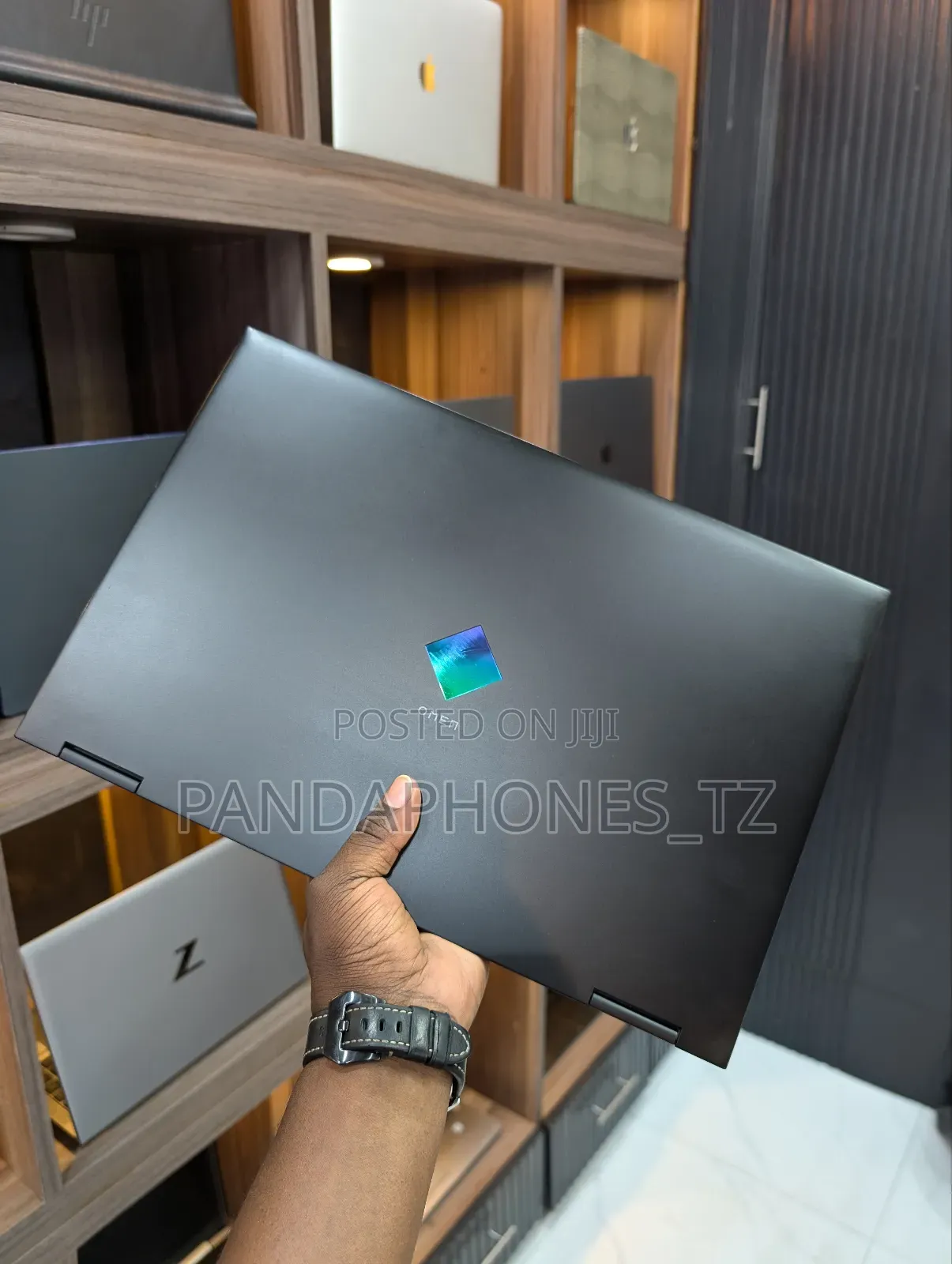 Laptop HP Omen 16 16GB Intel Core I7 SSD 512GB