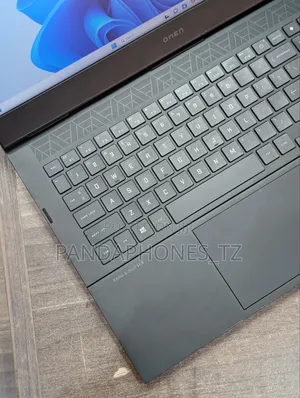 Laptop HP Omen 16 16GB Intel Core I7 SSD 512GB