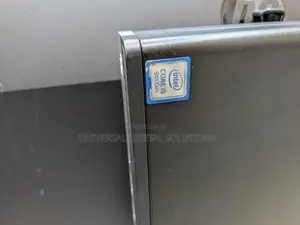 New Desktop Computer HP ProDesk 600 G5 8GB Intel Core i5 SSD 256GB
