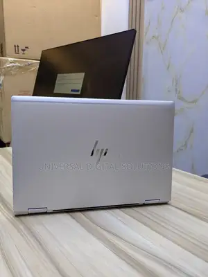 Laptop HP EliteBook X360 1030 G4 8GB Intel Core I5 SSD 256GB