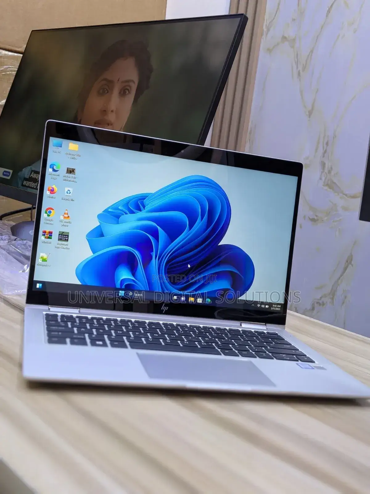 Laptop HP EliteBook X360 1030 G4 8GB Intel Core I5 SSD 256GB