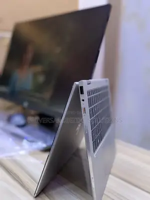 Laptop HP EliteBook X360 1030 G4 8GB Intel Core I5 SSD 256GB