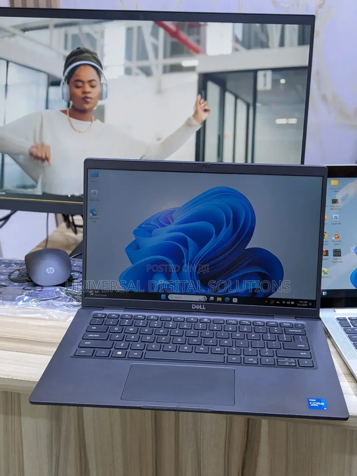 Laptop Dell Latitude 7420 16GB Intel Core I5 SSD 256GB