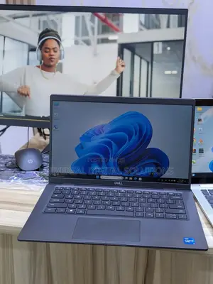 Laptop Dell Latitude 7420 16GB Intel Core I5 SSD 256GB