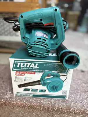 Total Aspirator Blower 400W