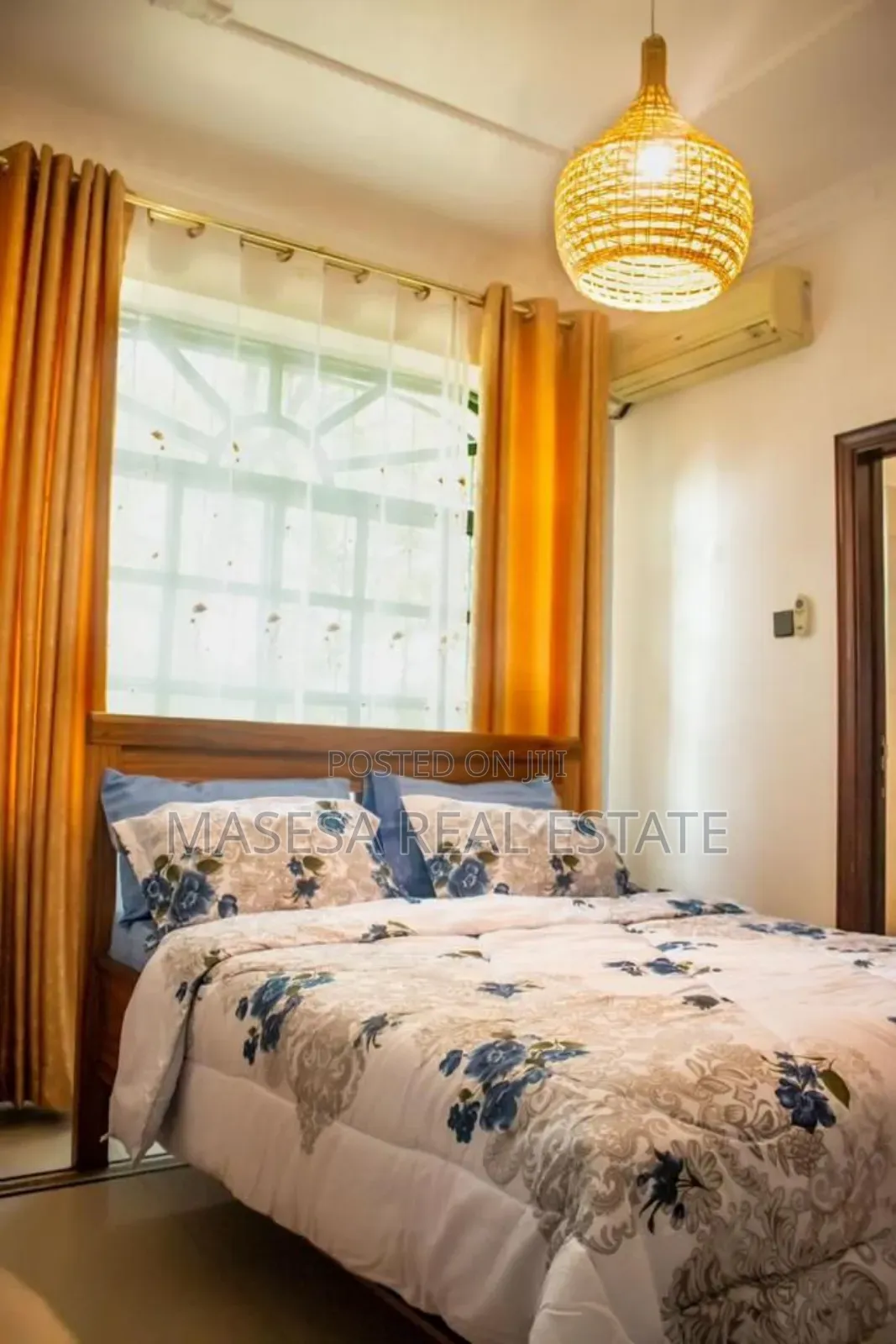 Furnished 2bdrm Apartment in Upanga East for rent