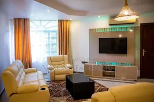Furnished 2bdrm Apartment in Upanga East for rent