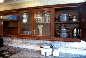 Furnished 2bdrm Apartment in Upanga East for rent