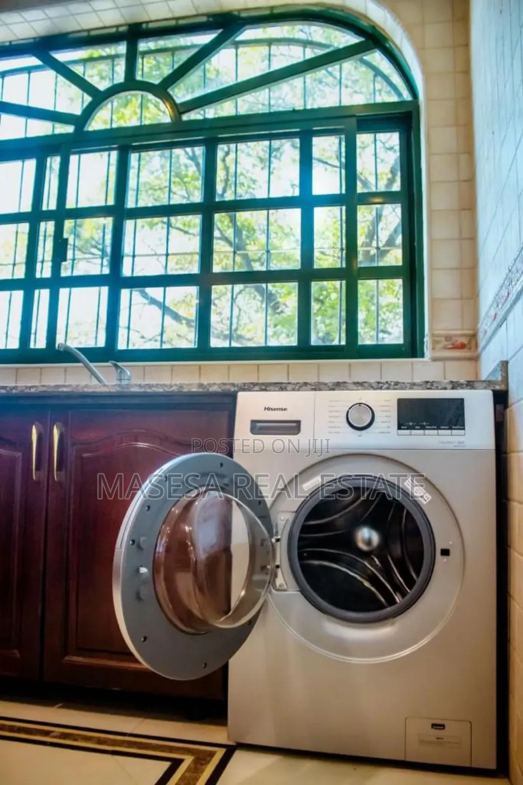 Furnished 2bdrm Apartment in Upanga East for rent