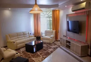 Furnished 2bdrm Apartment in Upanga East for rent