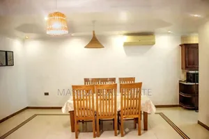 Furnished 2bdrm Apartment in Upanga East for rent